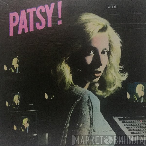 Patsy Gallant  - Patsy!