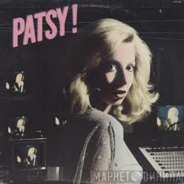 Patsy Gallant  - Patsy!