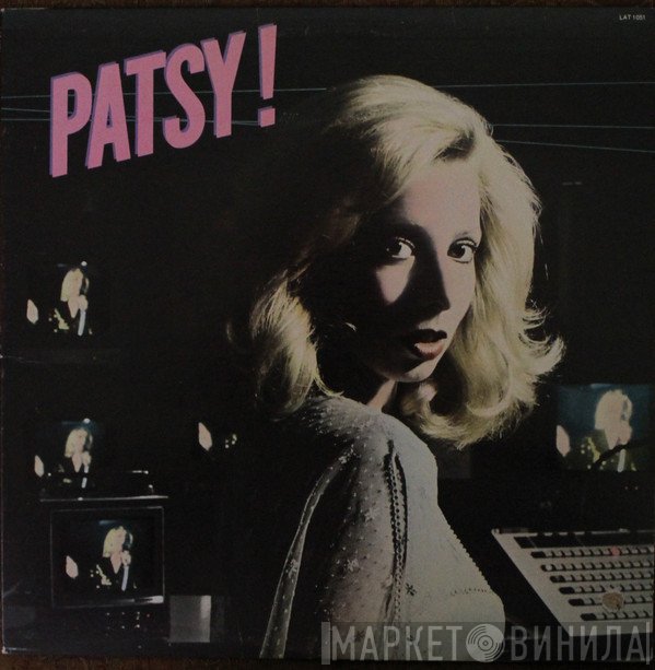 Patsy Gallant  - Patsy!