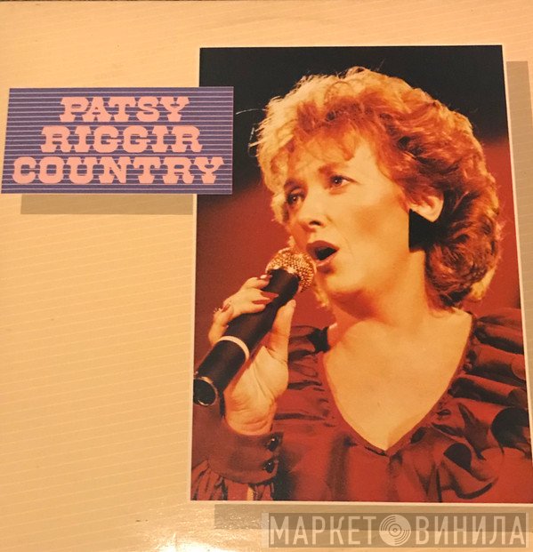 Patsy Riggir  - Country