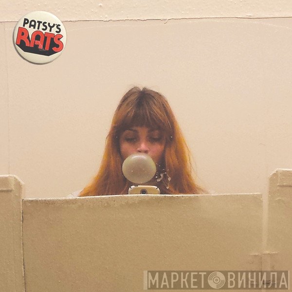 Patsy's Rats  - Patsy's Rats