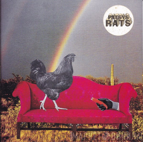 Patsy's Rats  - Rounding Up