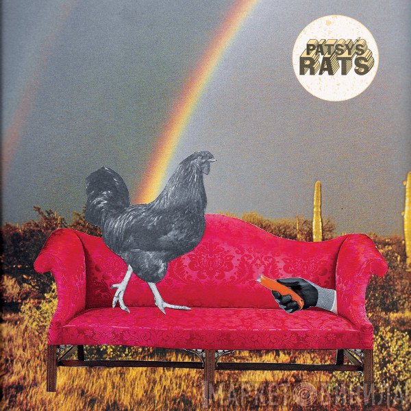 Patsy's Rats  - Rounding Up
