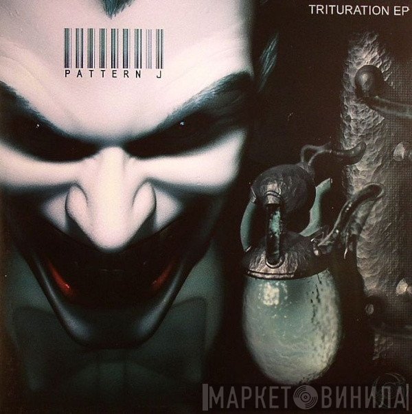 Pattern J  - Trituration EP