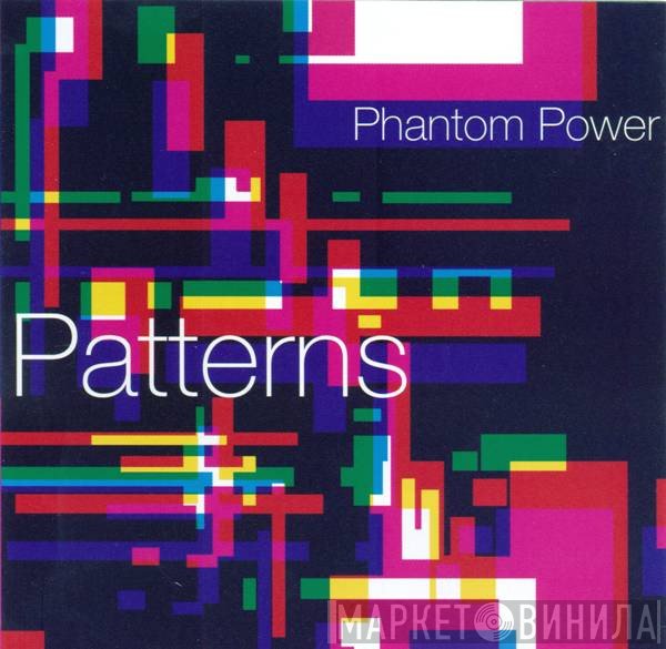  - Patterns
