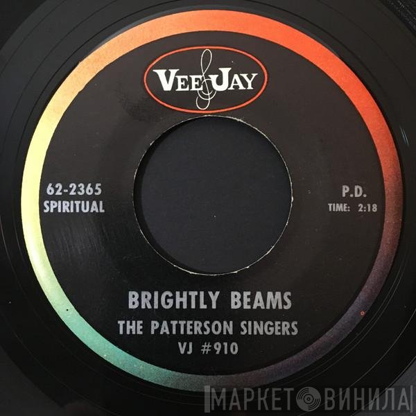 Patterson Singers - Brightly Beams