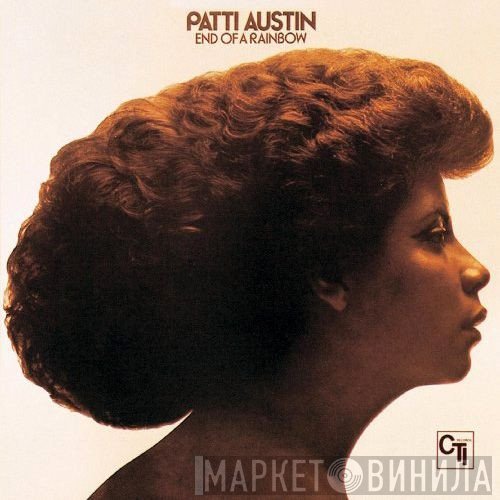 Patti Austin - End Of A Rainbow