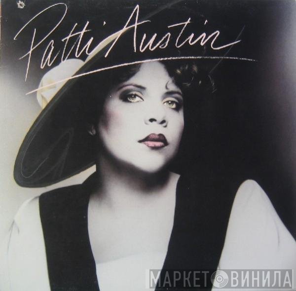 Patti Austin  - Patti Austin