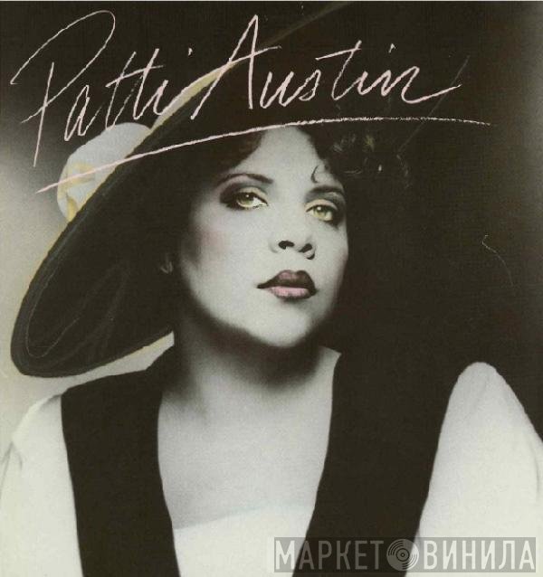 Patti Austin - Patti Austin