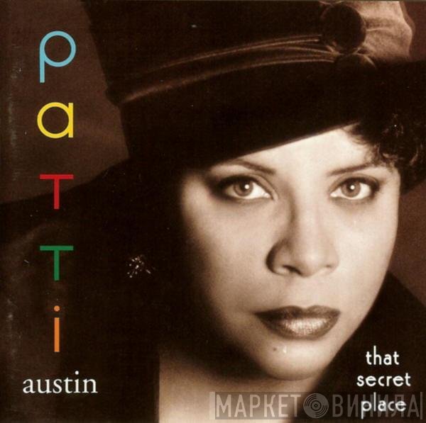 Patti Austin  - That Secret Place