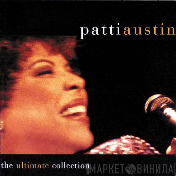 Patti Austin  - The Ultimate Collection