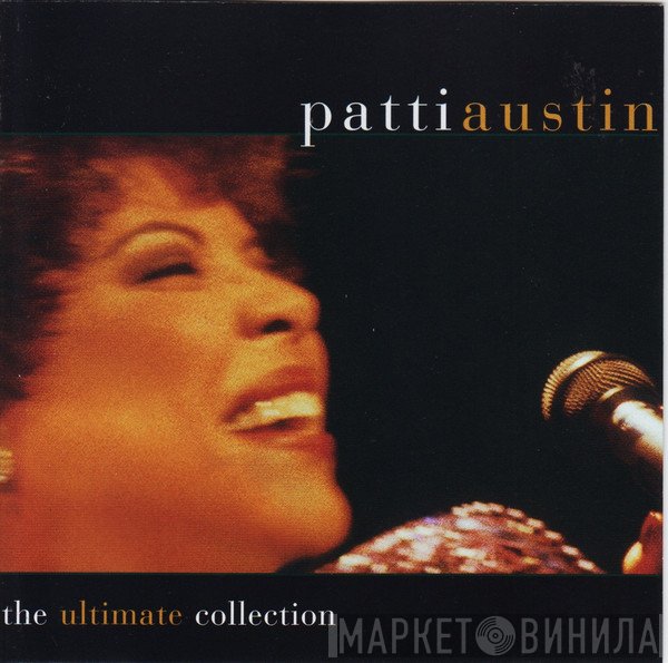 Patti Austin  - The Ultimate Collection