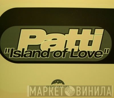 Patti - Island Of Love
