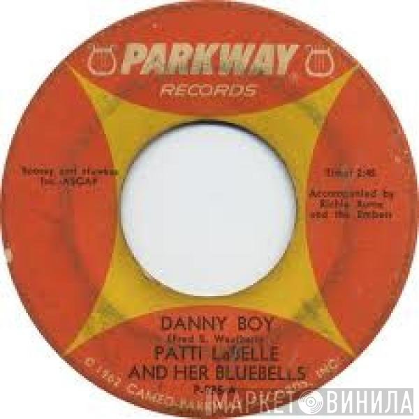 Patti LaBelle And The Bluebells - Danny Boy