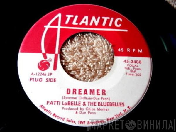 Patti LaBelle And The Bluebells  - Dreamer