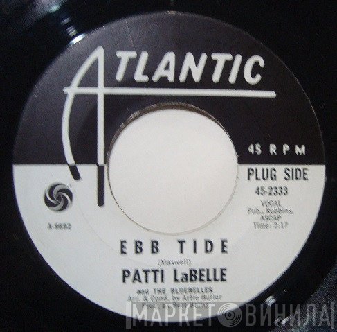 Patti LaBelle And The Bluebells - Ebb Tide