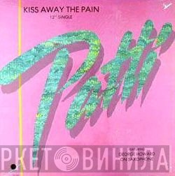 Patti LaBelle, George Howard - Kiss Away The Pain