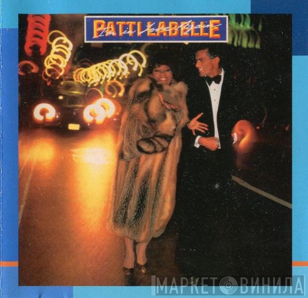 Patti LaBelle  - I'm In Love Again
