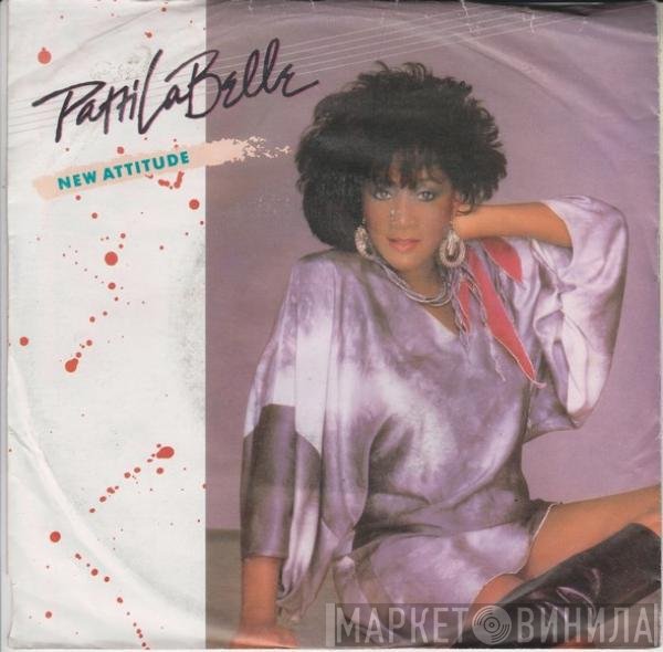 Patti LaBelle  - New Attitude