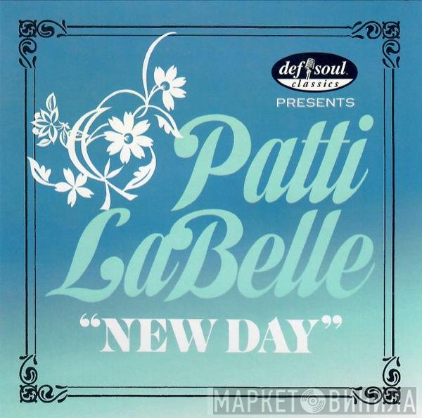 Patti LaBelle  - New Day