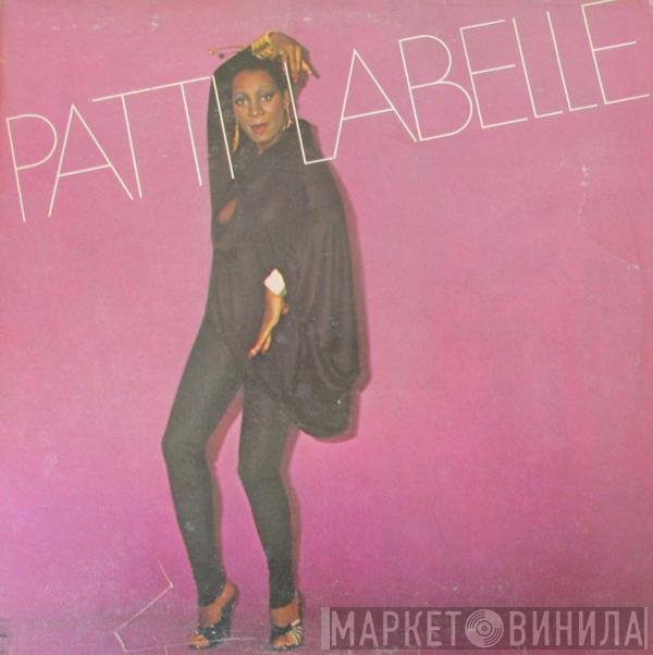 Patti LaBelle  - Patti Labelle