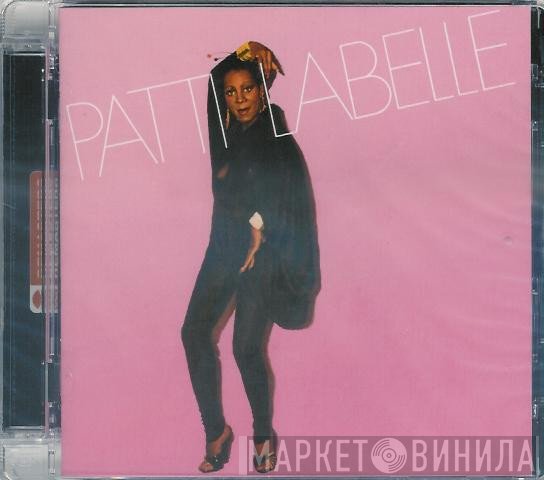 Patti LaBelle  - Patti Labelle