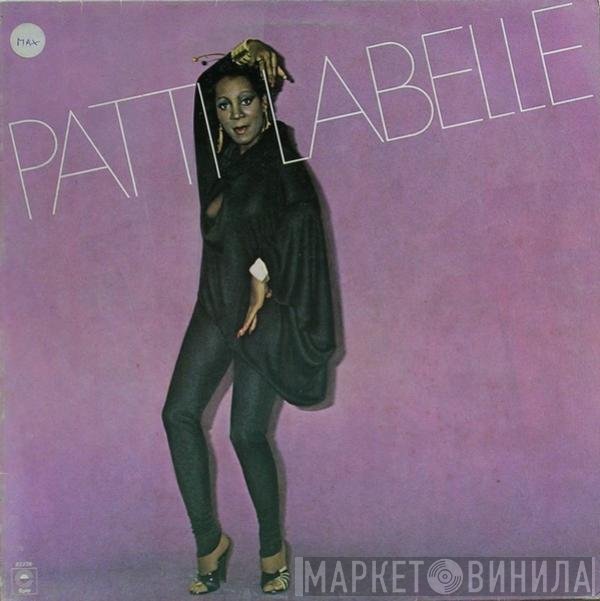 Patti LaBelle  - Patti Labelle