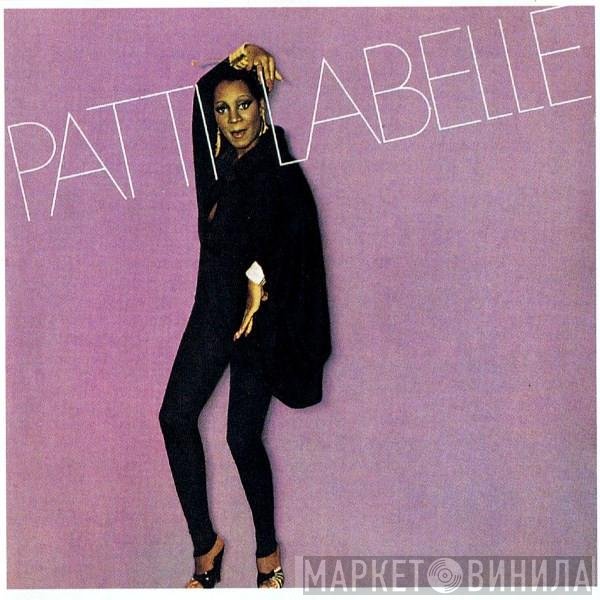 Patti LaBelle  - Patti Labelle