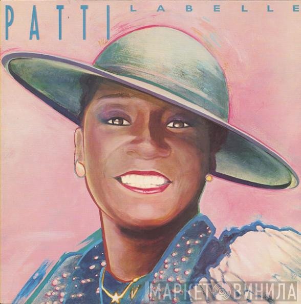 Patti LaBelle  - Patti