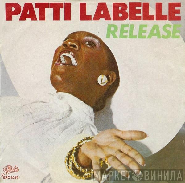 Patti LaBelle  - Release