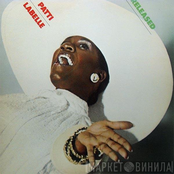Patti LaBelle  - Released