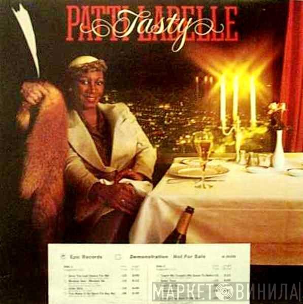 Patti LaBelle  - Tasty