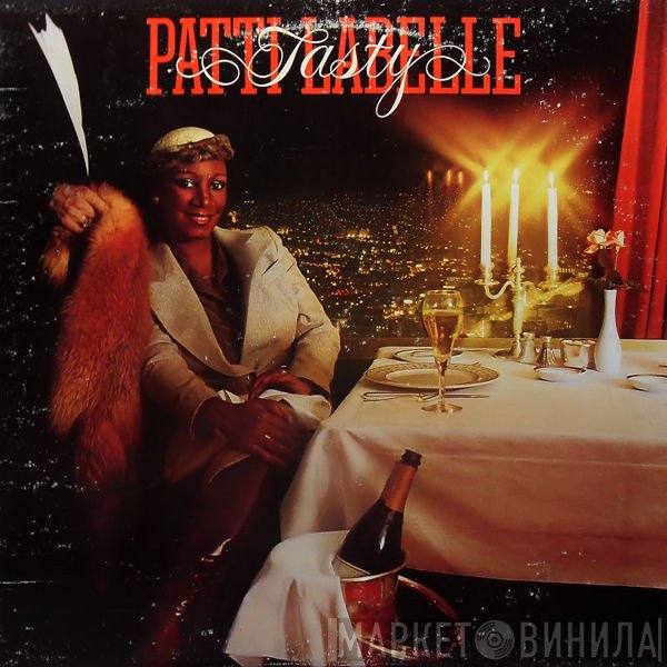 Patti LaBelle  - Tasty