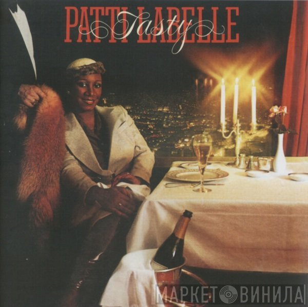 Patti LaBelle - Tasty