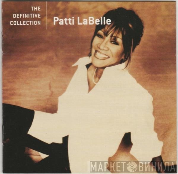 Patti LaBelle  - The Definitive Collection