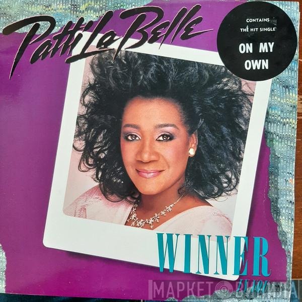 Patti LaBelle  - Winner In You