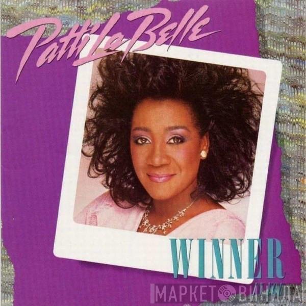 Patti LaBelle  - Winner In You