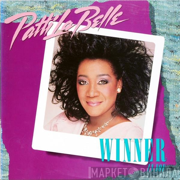 Patti LaBelle  - Winner In You