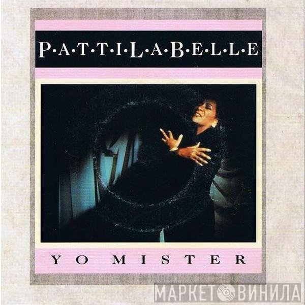 Patti LaBelle - Yo Mister