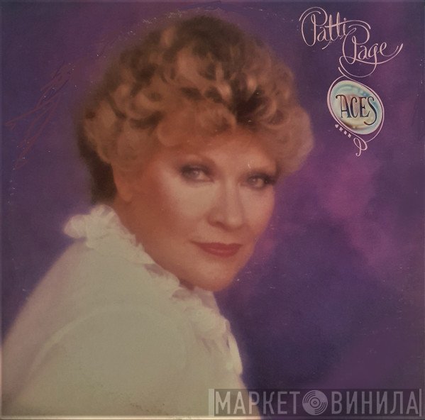 Patti Page  - Aces