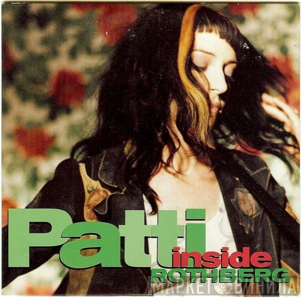 Patti Rothberg - Inside