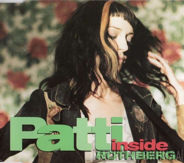 Patti Rothberg - Inside