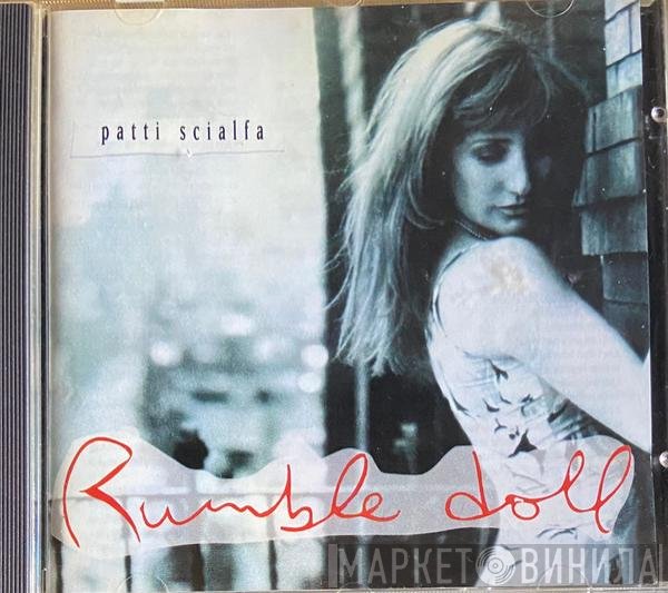 Patti Scialfa  - Rumble Doll