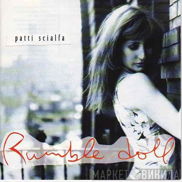 Patti Scialfa  - Rumble Doll