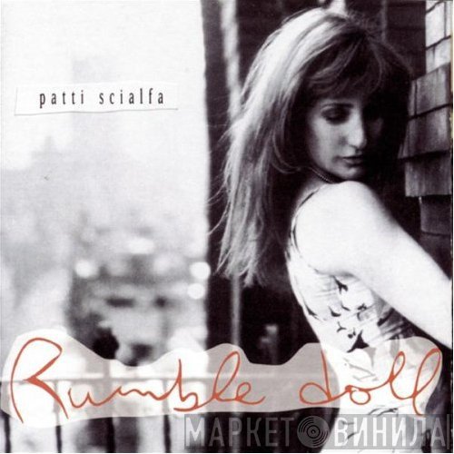 Patti Scialfa  - Rumble Doll