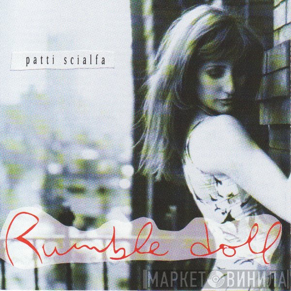Patti Scialfa  - Rumble Doll