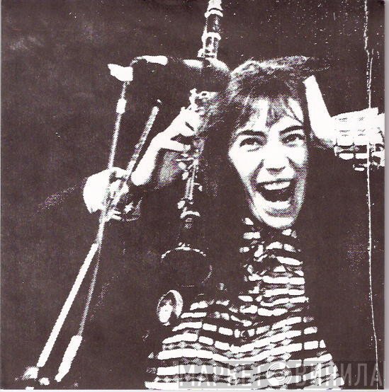 Patti Smith  - Brian Jones