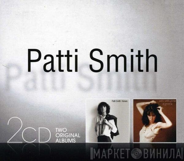 Patti Smith - Horses / Easter