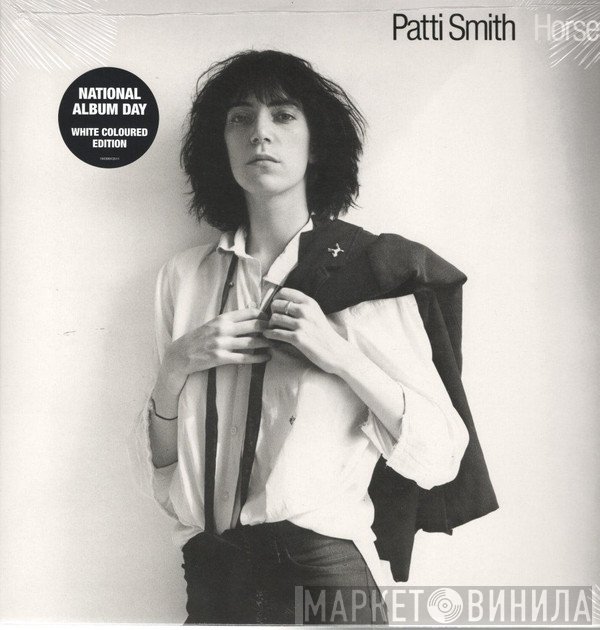 Patti Smith - Horses