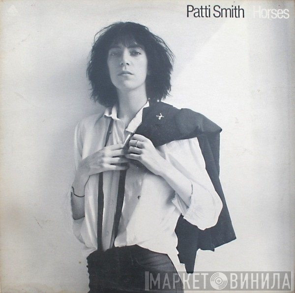 Patti Smith - Horses